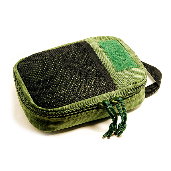 Підсумок, edc-органайзер (чорний), великий