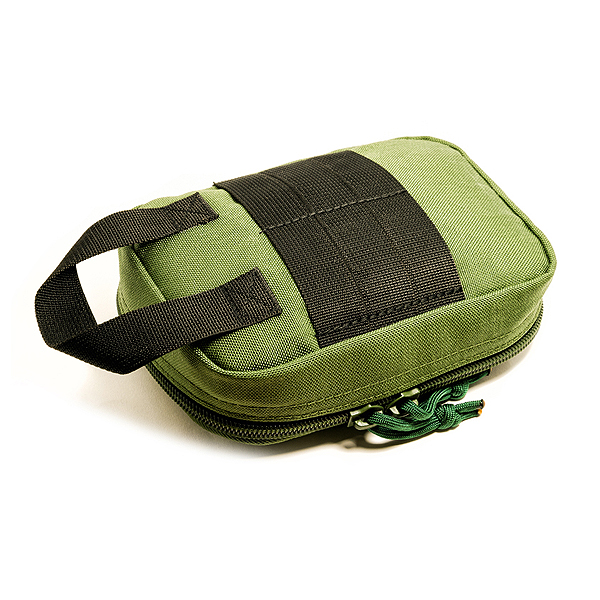 Підсумок, edc-органайзер (чорний), великий