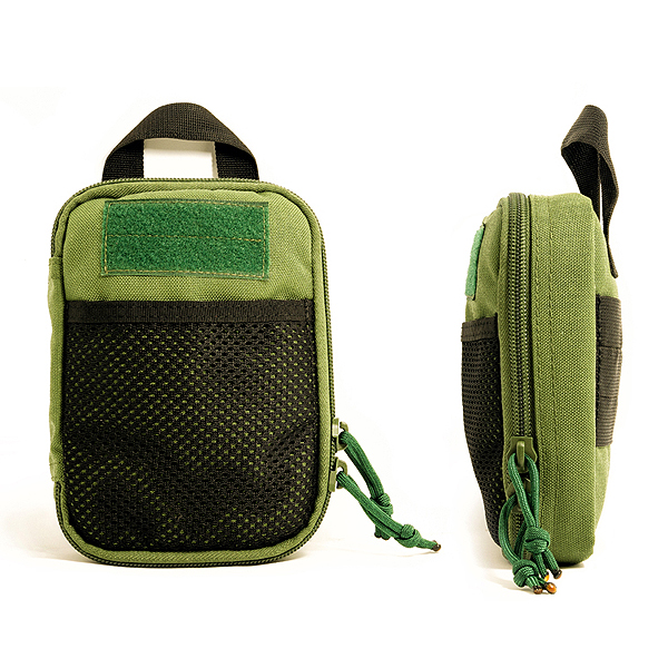 Підсумок, edc-органайзер (чорний), великий