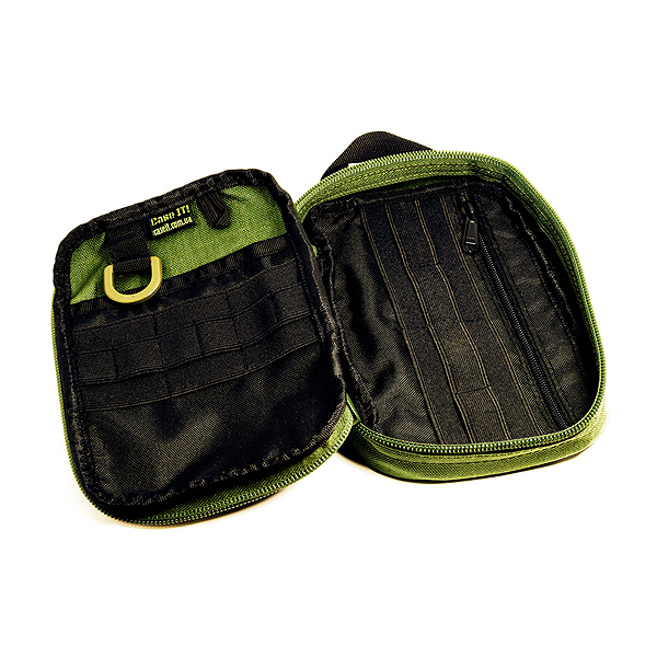 Підсумок, edc-органайзер (чорний), великий