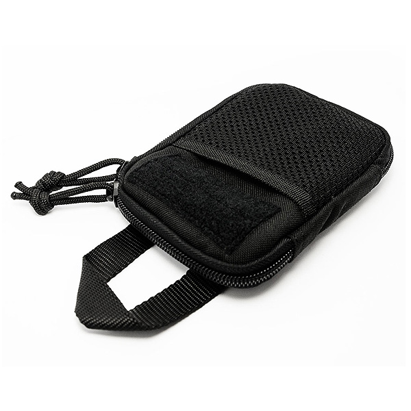 Підсумок, edc-органайзер (чорний), середній