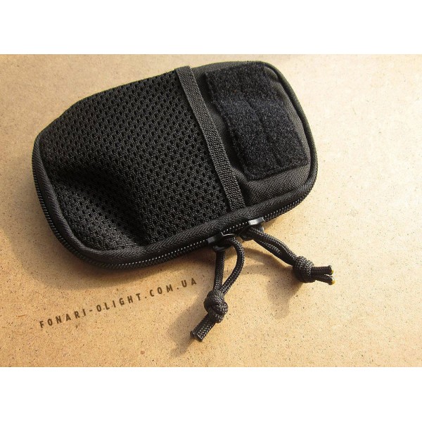 Підсумок, edc-органайзер (чорний), середній