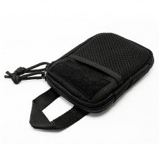Підсумок, edc-органайзер (чорний), середній