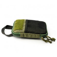 Підсумок, edc-органайзер (зелений), середній