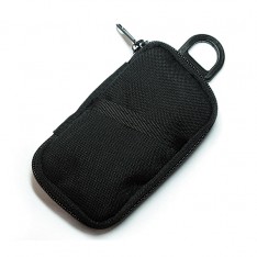 Підсумок, edc-органайзер (чорний) малий, 7,5 х 13 см