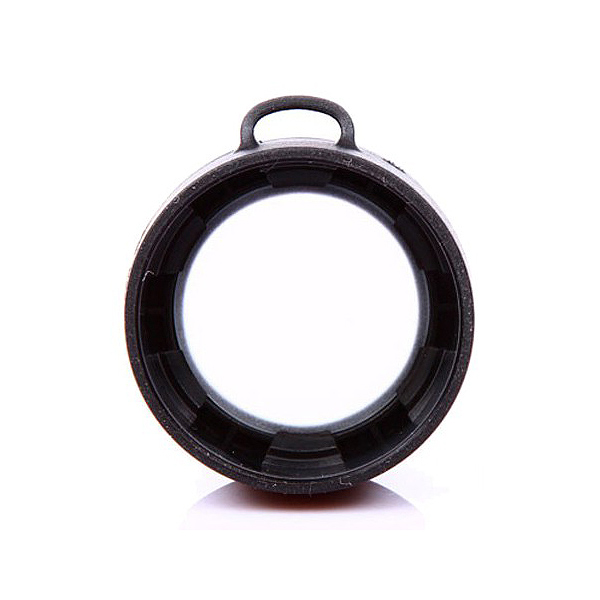 Розсіювач (дифузор) для ліхтарів діаметром 40 мм. DM21