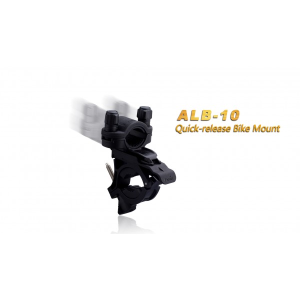 Велосипедне кріплення Fenix ALB-10