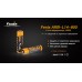 Акумулятор 14500 Fenix ARB-L14 800mAh