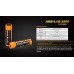 Акумулятор 18650 3500 mAh Fenix ARB-L18, захищений