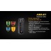Набір: Fenix ARE-X1 + акумулятор Fenix 18650 2600 mAh