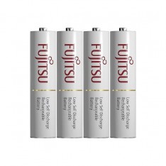 Акумулятор AAA Fujitsu 800 mAh Ni-Mh