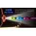Ліхтар налобний Olight H05 Active, оранжевий