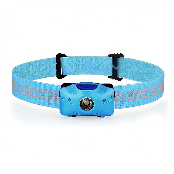 Ліхтар налобний Olight H05 Active, синій