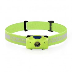 Ліхтар налобний Olight H05 Active, зелений