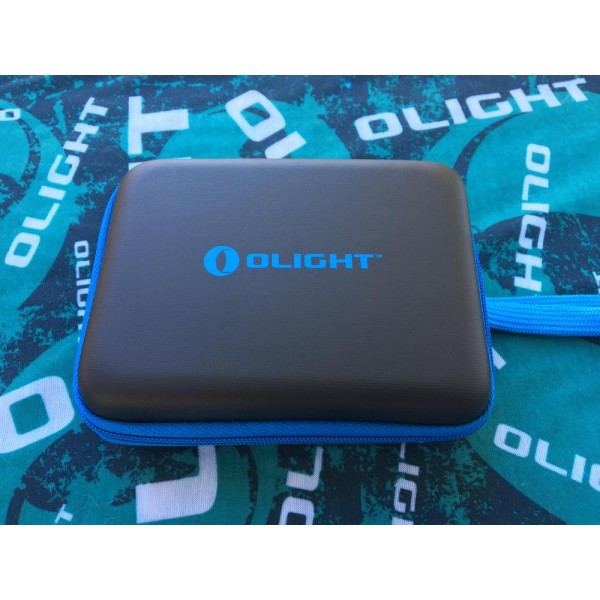 Кейс для зберігання ліхтарів