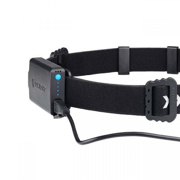 Ліхтар Olight H16 Wave