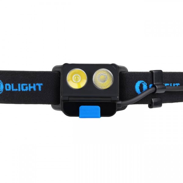 Ліхтар Olight H16 Wave