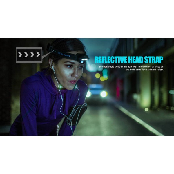 Ліхтар Olight H16 Wave