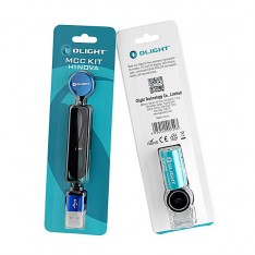 Комплект Olight для модернізації H1 Nova