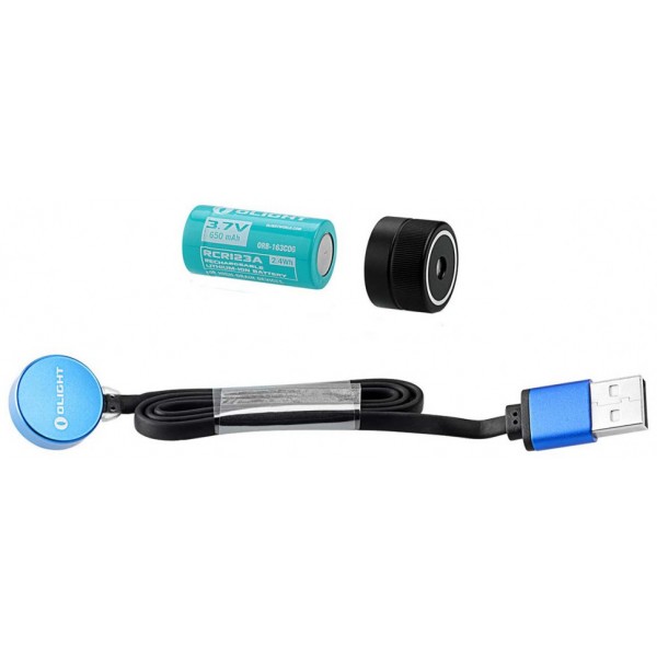 Комплект Olight для модернізації H1 Nova