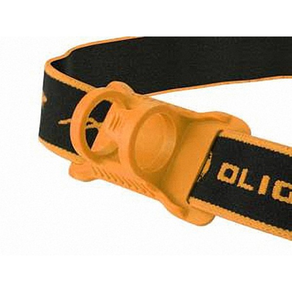 Ліхтар Olight H1 Nova