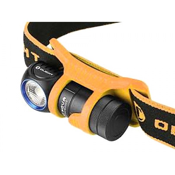 Ліхтар Olight H1 Nova