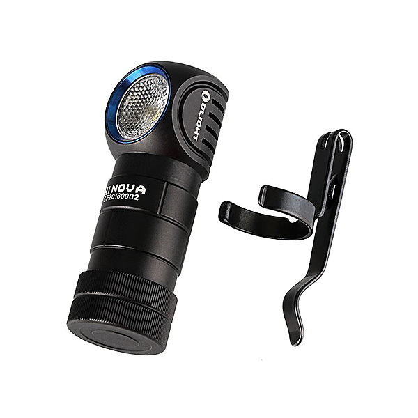 Ліхтар Olight H1 Nova