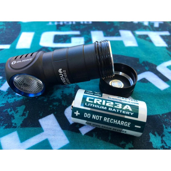 Ліхтар Olight H1 Nova