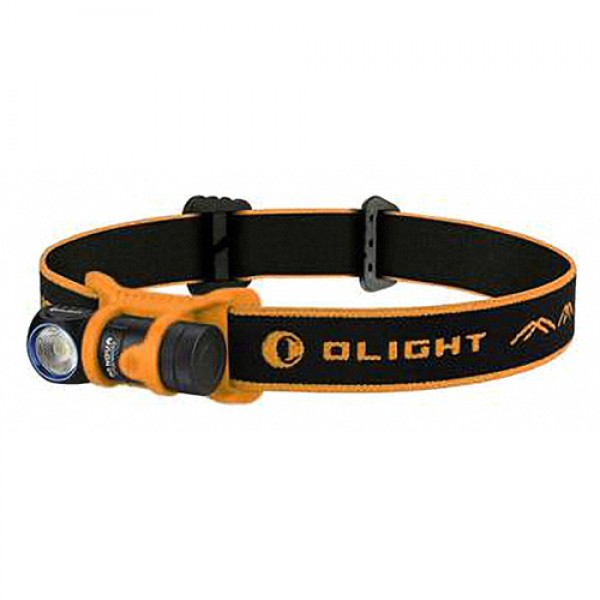Ліхтар Olight H1 Nova
