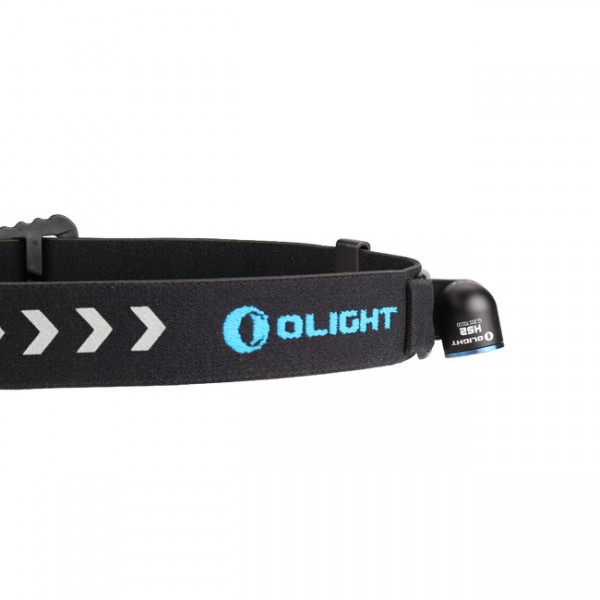 Налобний ліхтар Olight HS2