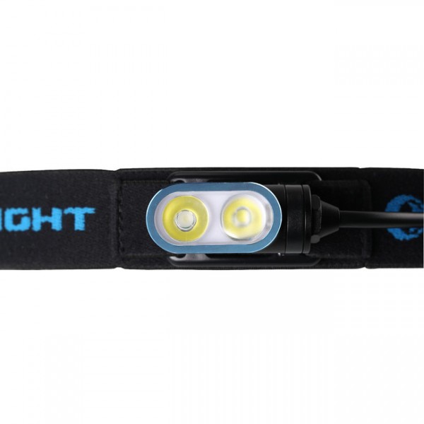 Налобний ліхтар Olight HS2