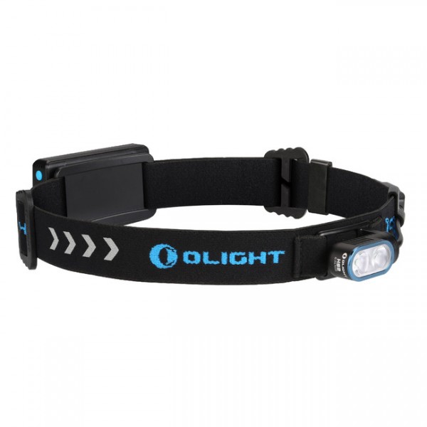 Налобний ліхтар Olight HS2