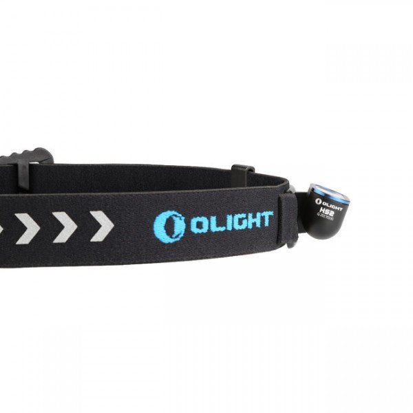 Налобний ліхтар Olight HS2