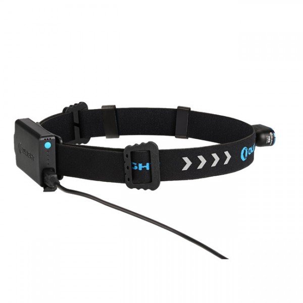 Налобний ліхтар Olight HS2