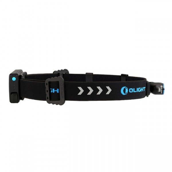 Налобний ліхтар Olight HS2