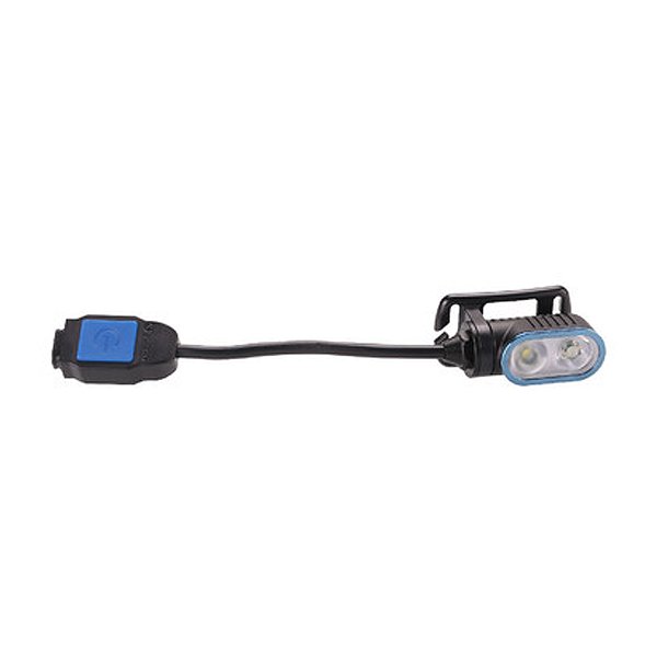 Налобний ліхтар Olight HS2