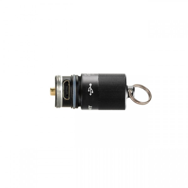 Ліхтар Olight I1R + акумулятор та зарядка