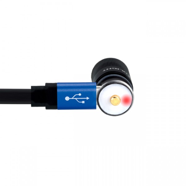 Ліхтар Olight I1R + акумулятор та зарядка