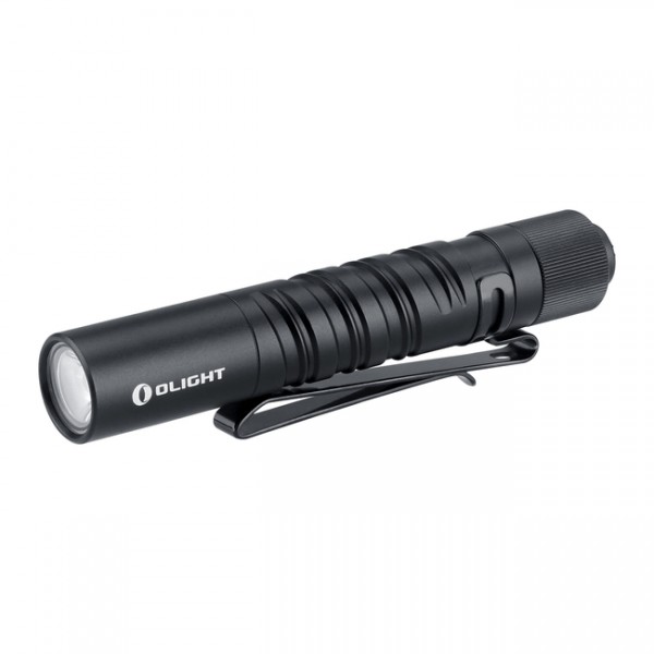 Ліхтар Olight I3T EOS Black