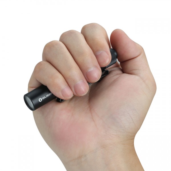 Ліхтар Olight I3T EOS Black