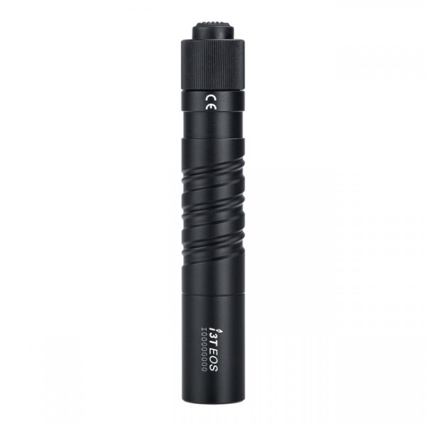 Ліхтар Olight I3T EOS Black