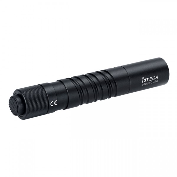 Ліхтар Olight I3T EOS Black
