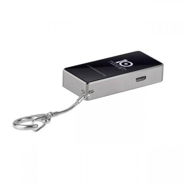 Ліхтар Olight ION Titanium Limited Edition