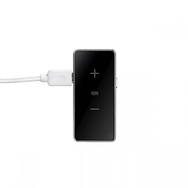 Ліхтар Olight ION Titanium Limited Edition