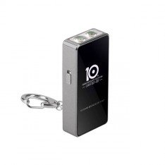 Ліхтар Olight ION Titanium Limited Edition