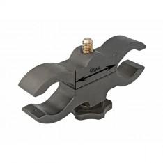 Кріплення для ліхтаря (25-31 мм)