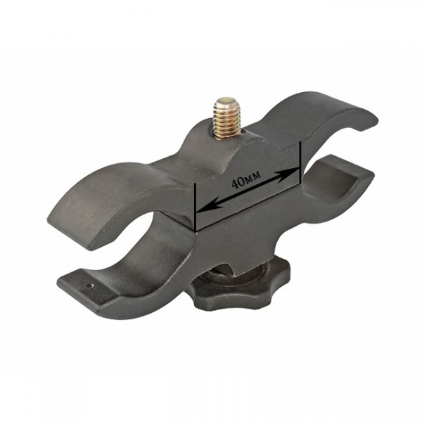 Кріплення для ліхтаря (25-31 мм)