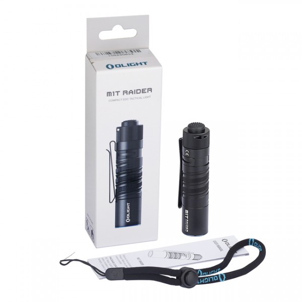 Ліхтар Olight M1T Raider