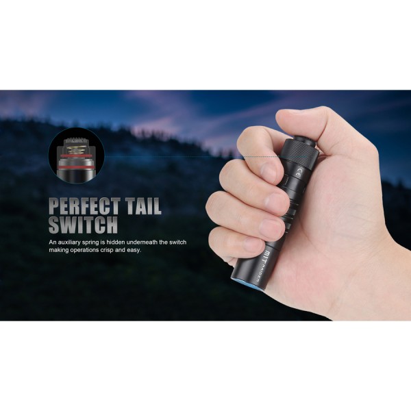 Ліхтар Olight M1T Raider