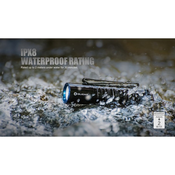 Ліхтар Olight M1T Raider